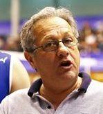 Velasco vero samurai Bruninho soffre in Iran Petric: 14 negli States 