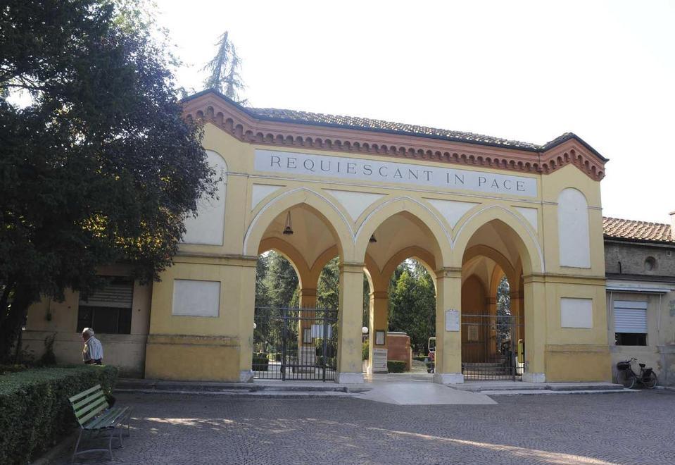 Cimitero, nuovo bando: un appalto da 4,7 milioni 