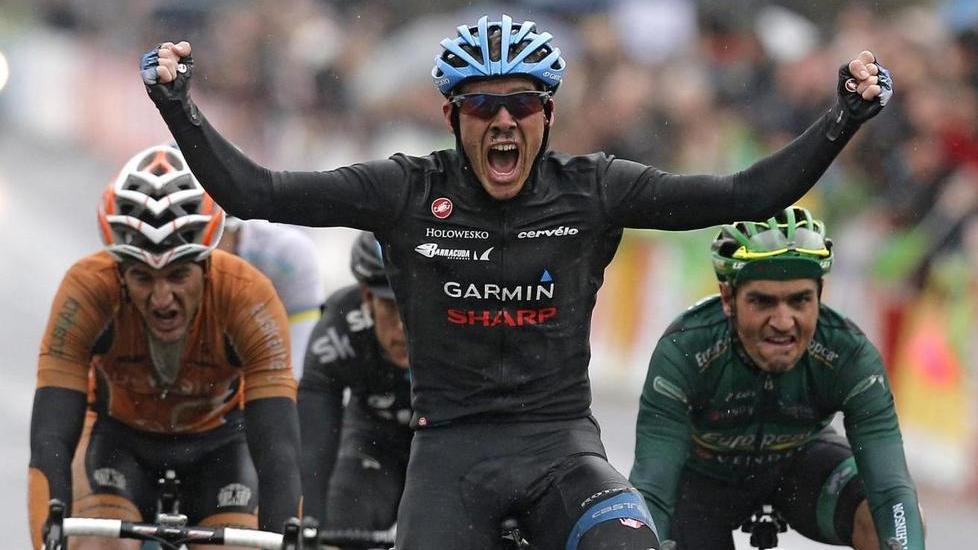 Ciclismo, Talansky vince il Giro del Delfinato