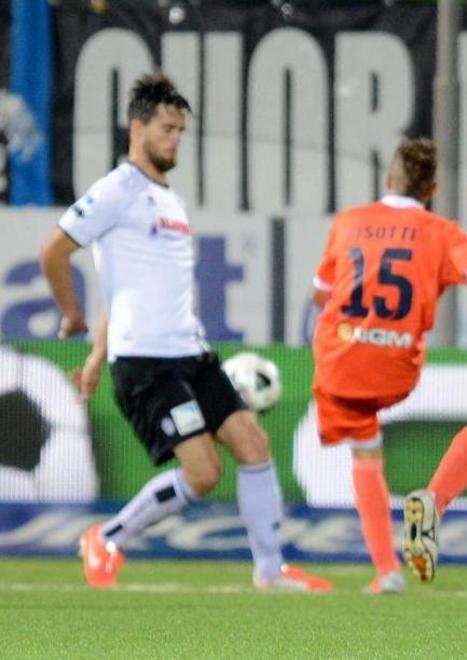 Spareggio per la A, il Cesena liquida il Latina