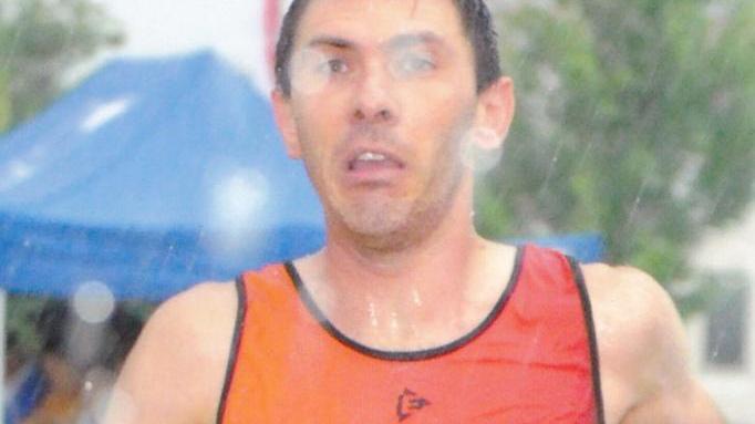 Retrorunning Callegari e Gozzo ai tricolori Aics