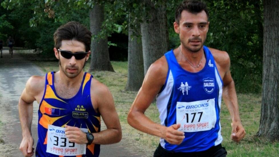 Tocchio centra la terza vittoria La Gargioni ha dominato