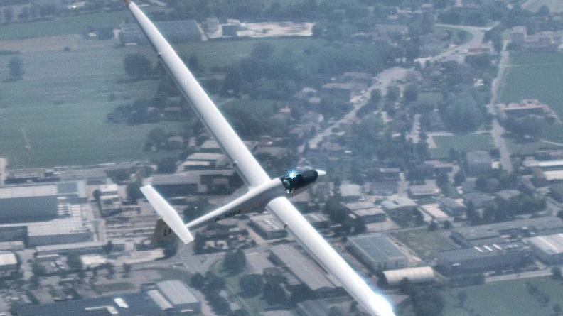 È stata la gara dei record Ed i piloti di casa sono terzi