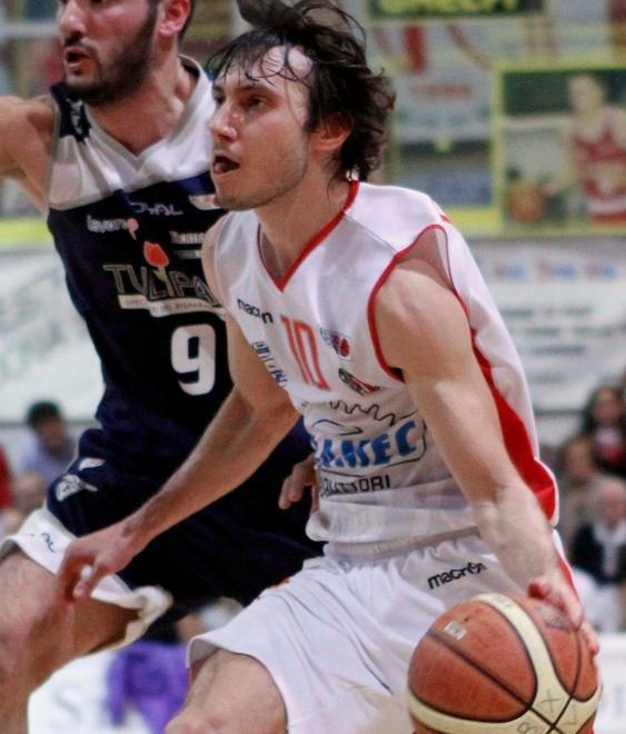 A Cento è iniziata l’era Albanesi «Sono ambizioso»