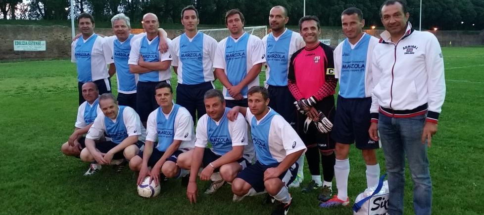 Il G.s.q. leader del “Cavallini”