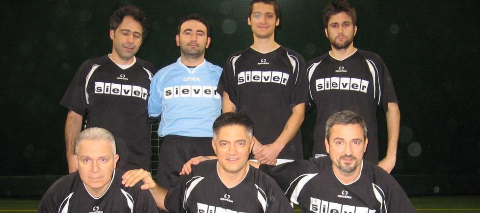 La nuova competizione è iniziata all’insegna delle goleade