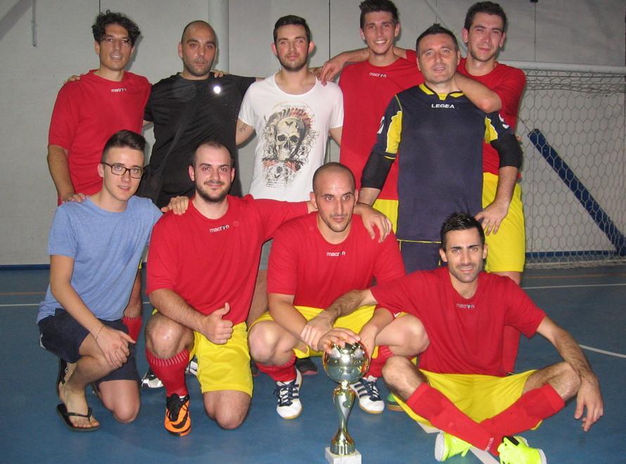 Il Galliera chiude la lunga stagione dell’Opes 