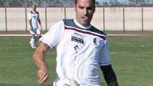 Marchini, presto per lasciare il campo