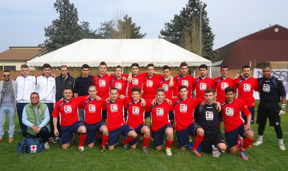 La Massese si prepara per fare bene in Terza 