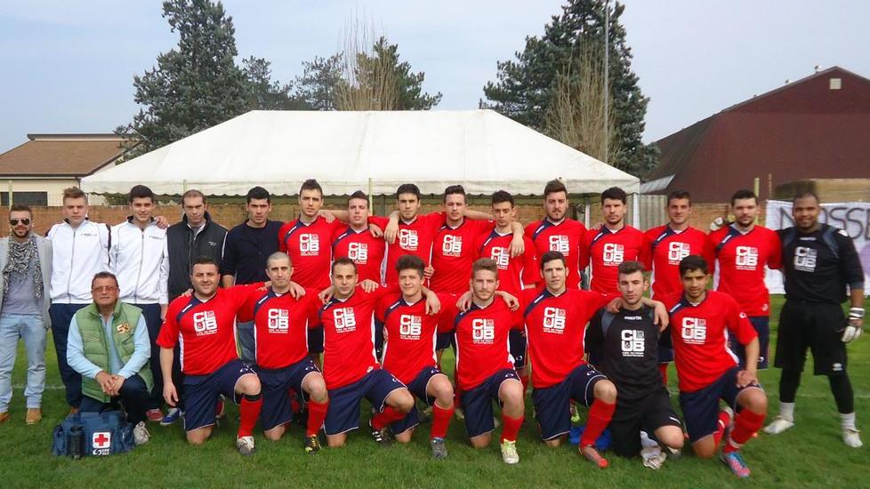 La Massese si prepara per fare bene in Terza