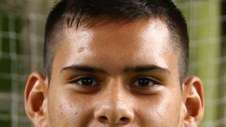 Lucchese convocato con la Nazionale Under 21