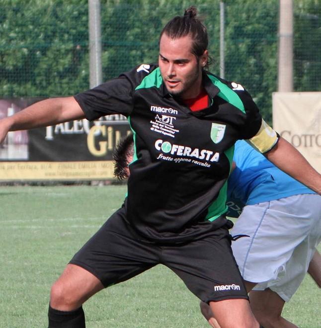 Il Gualdo Voghiera prepara l’ultimo assalto a Marzola 