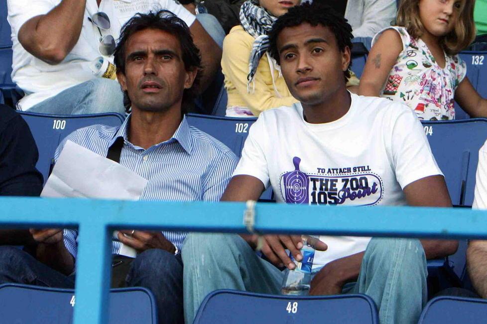 «Per Arma si parla Dipende dal Pisa» 