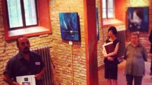 L’arte figurativa va a braccetto anche con la musica
