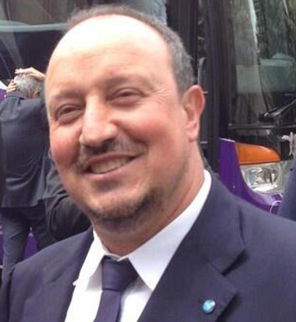 Rafa Benitez: Zuniga e Gabriel restano Un centrale non serve