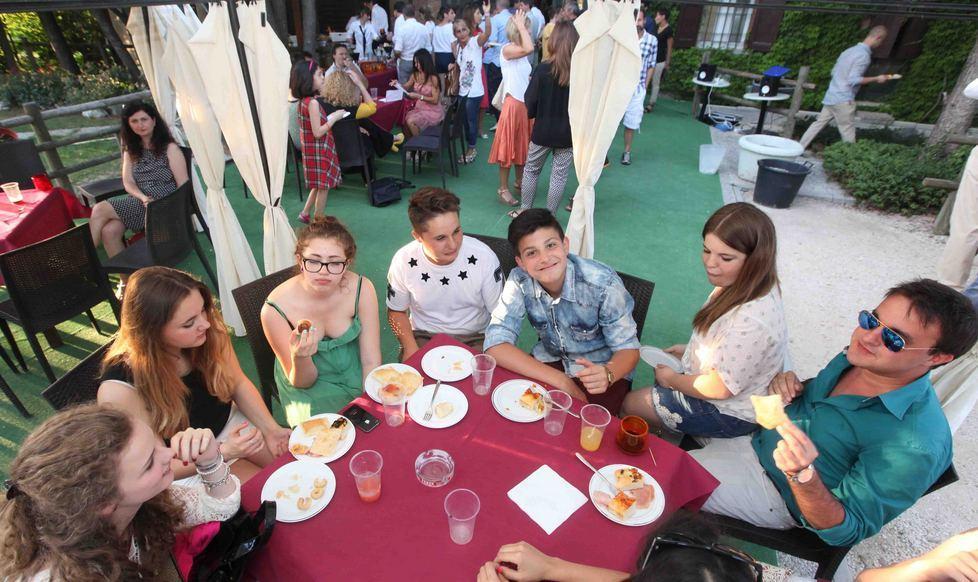 Iess, festeggiato il primo anno del Liceo europeo parificato 