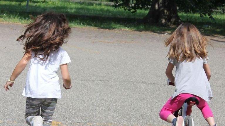 Consegnate 49 bici senza pedali