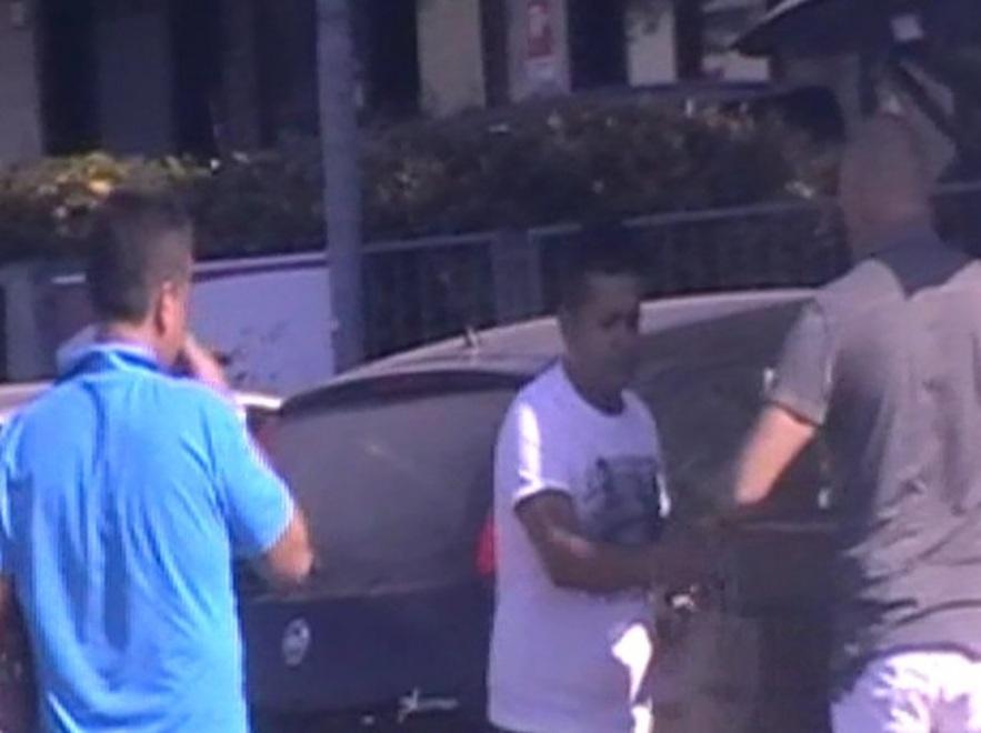 Prestanomi e merce dalla Cina per alimentare gli affari