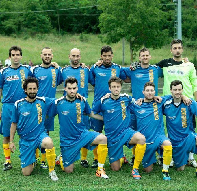 Il Gatta si salva al 95’ soltanto un pari con il Montefiorino 