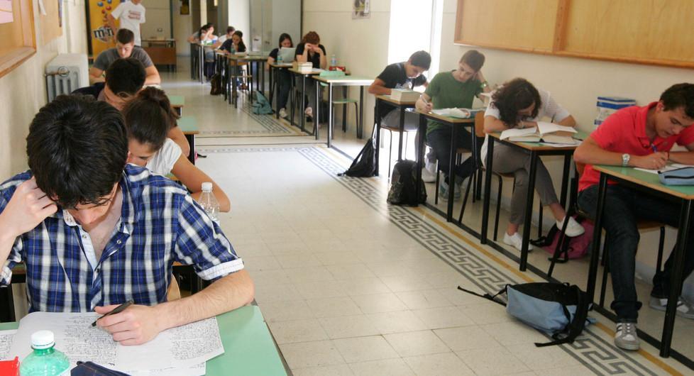 Maturità al via per tremila studenti 