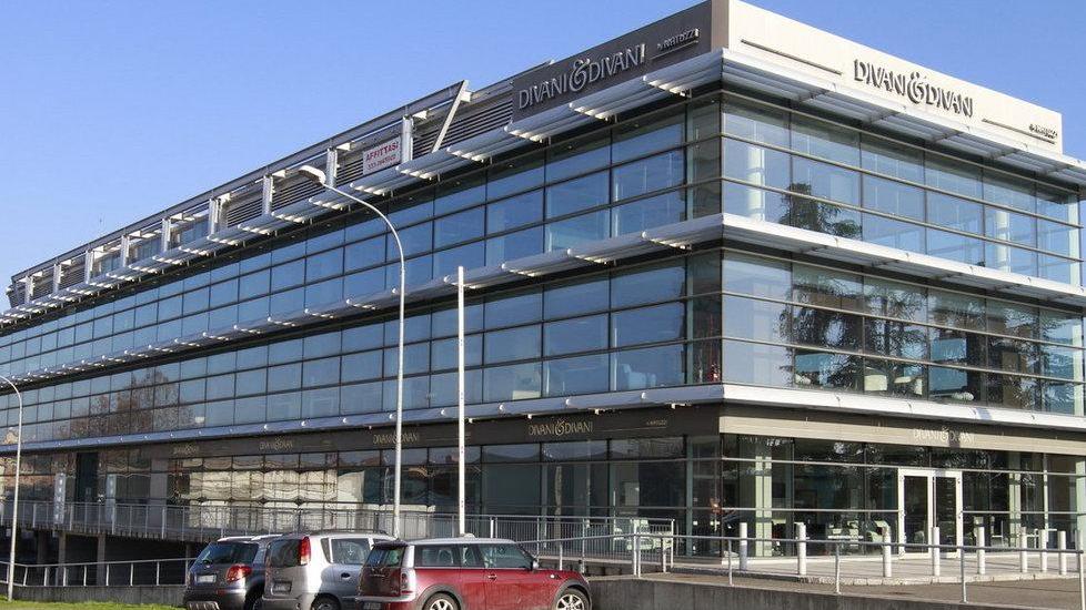 Una nuova casa per la Gazzetta