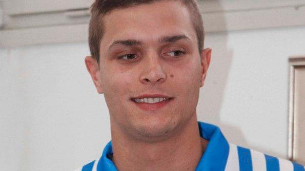 La Spal scommette su Finotto: triennale