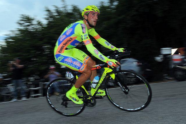 Neri Sottoli con otto corridori al Giro della Slovenia 