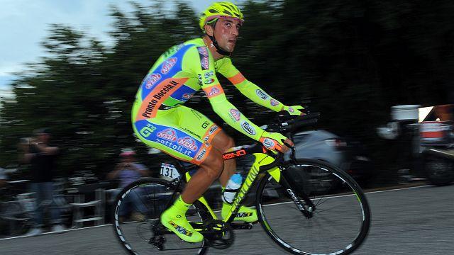Neri Sottoli con otto corridori al Giro della Slovenia