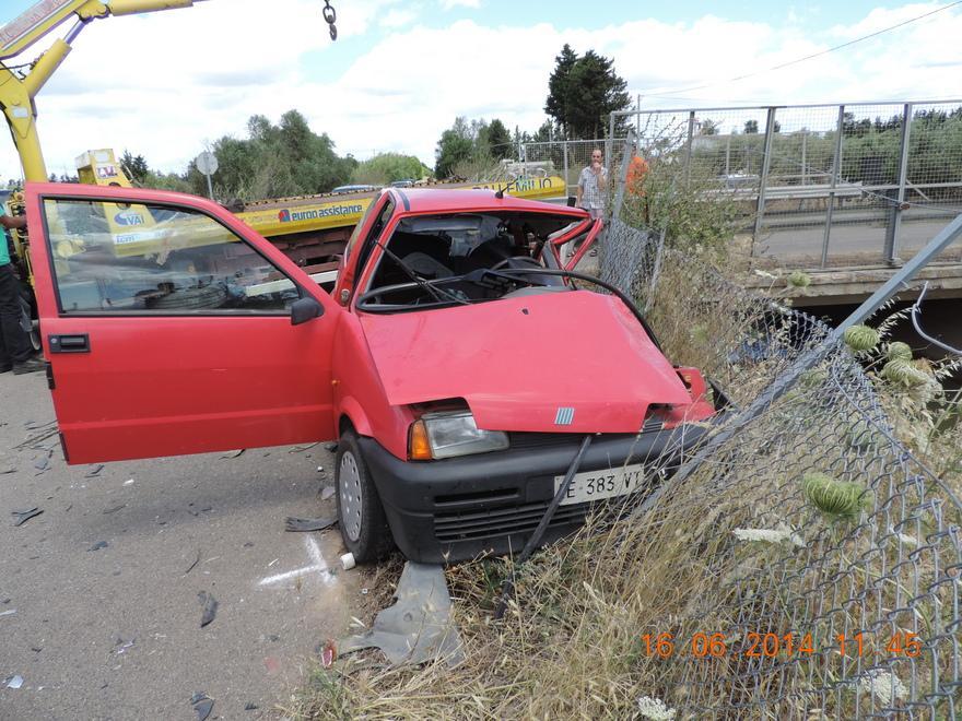 Non si ferma all'alt e travolge un altro automobilista: funerali della vittima a Monastir 