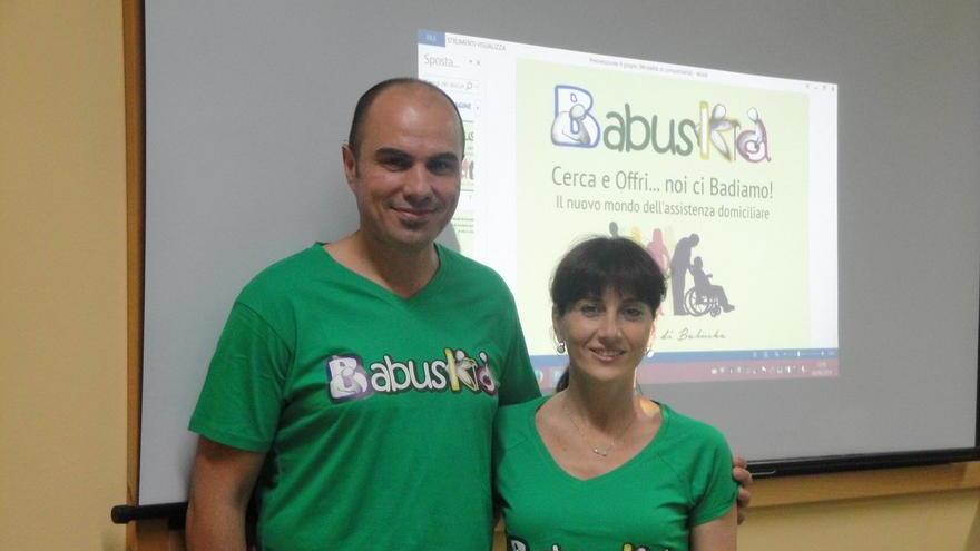 Ecco Babuska, il portale made in Versilia per l’assistenza domiciliare