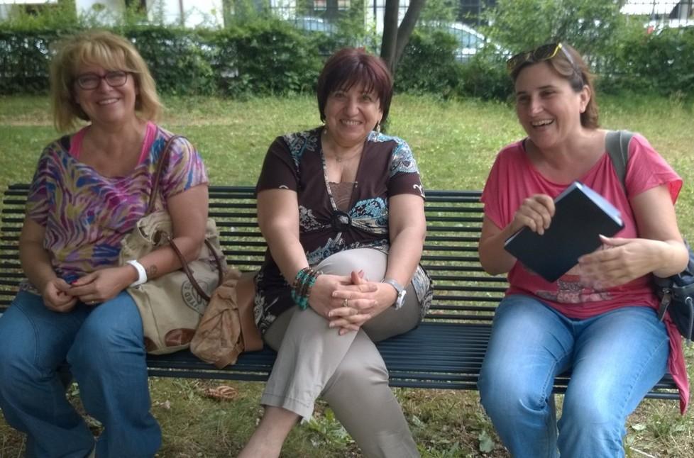 «Scandiano, serve una scossa» 