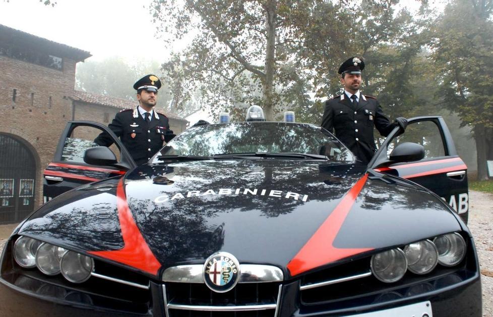 Spaccia hashish sui Baluardi, arrestato dai carabinieri 
