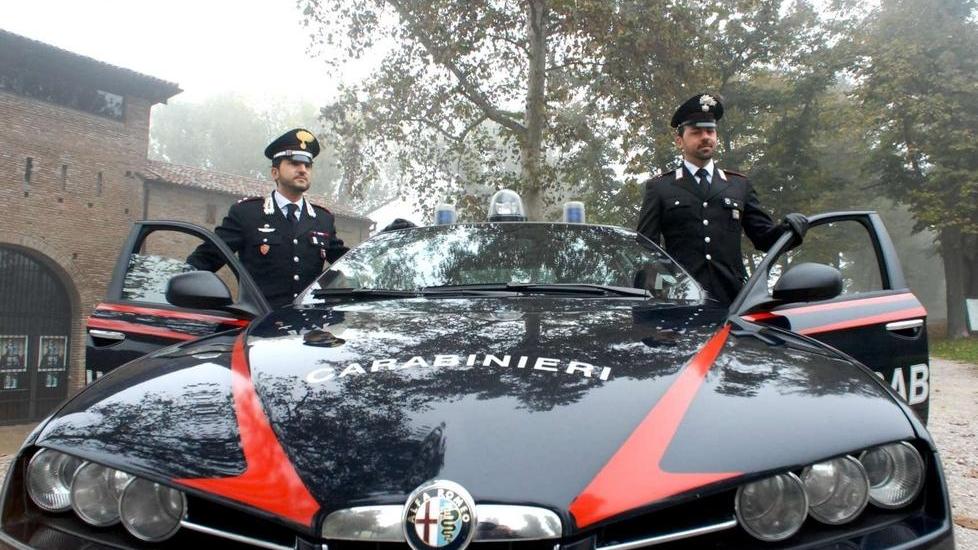 Spaccia hashish sui Baluardi, arrestato dai carabinieri