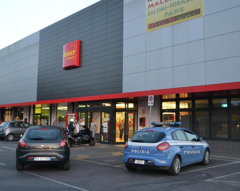 Denunciato per il furto di una scatoletta di tonno 
