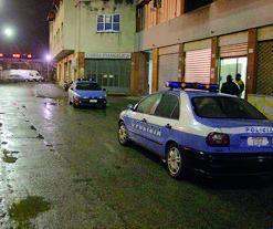 Polizia, controlli in stazione e al grattacielo 