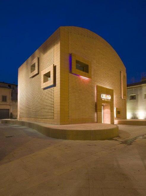 L’arte per tutti: il Be.Go. apre una sezione per i non vedenti 