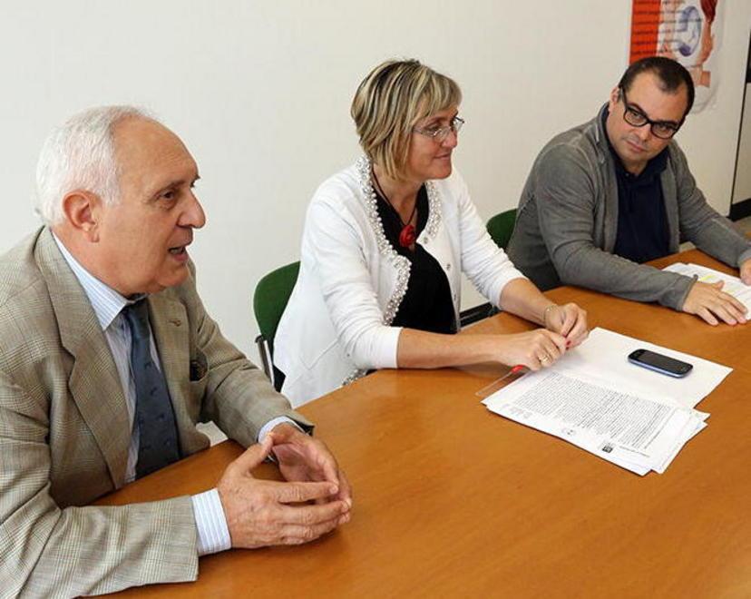 Un laser al Tullio per l’unità di Urologia dell'Asl 11 di Empoli 