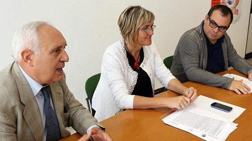 Un laser al Tullio per l’unità di Urologia dell'Asl 11 di Empoli