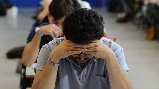 Prato, iniziano gli esami di maturità con il “valzer” dei commissari