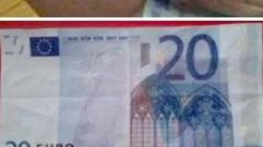 “Mi cambia questa banconota da 20”? E deruba il passante del portafoglio