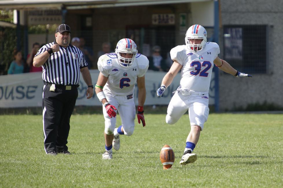 Super Bowl, partita la prevendita 