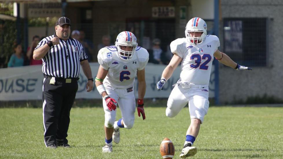 Super Bowl, partita la prevendita