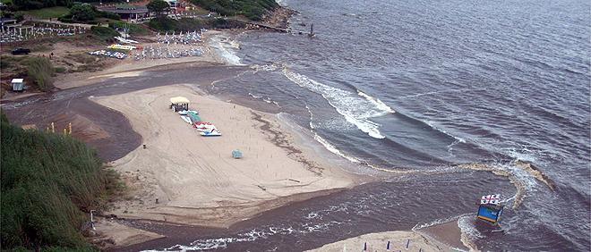 Nubifragio d’estate, allarme metereologico ancora per 48 ore 