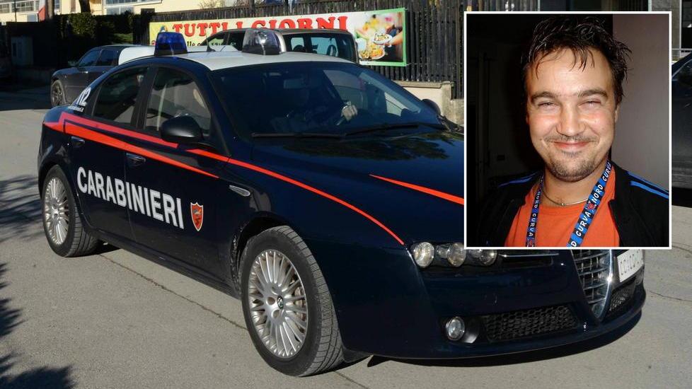 Trovato morto nel garage di casa