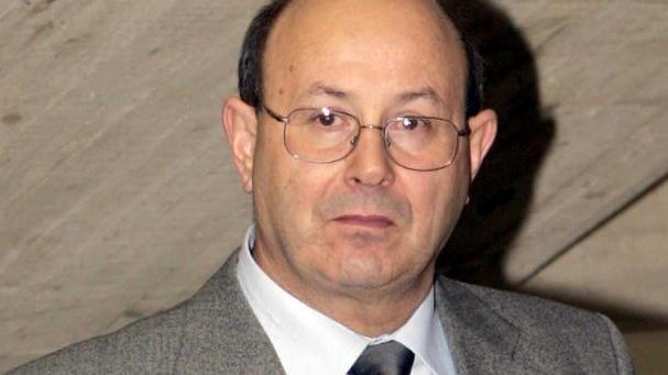 In pensione il preside del Caponnetto