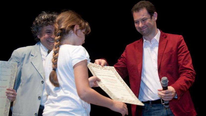 Passerella di poeti e scrittori baby per il Premio Castelfiorentino