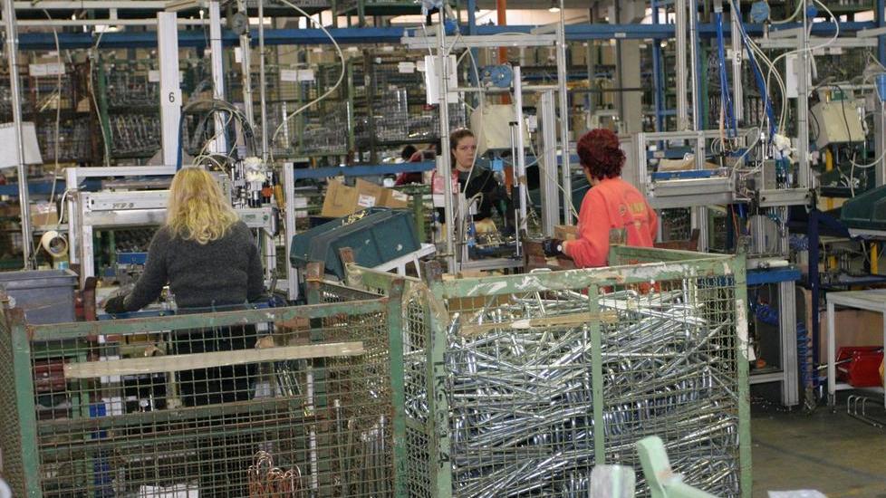 Cassa integrazione: a Modena record negativo