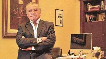 Sat in mani argentine, il titolo chiude 14,06 euro (+0,43%)