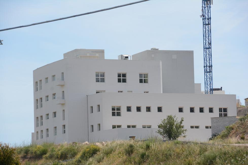 Sanità: tutto pronto per sì a 262 posti letto al San Raffaele 