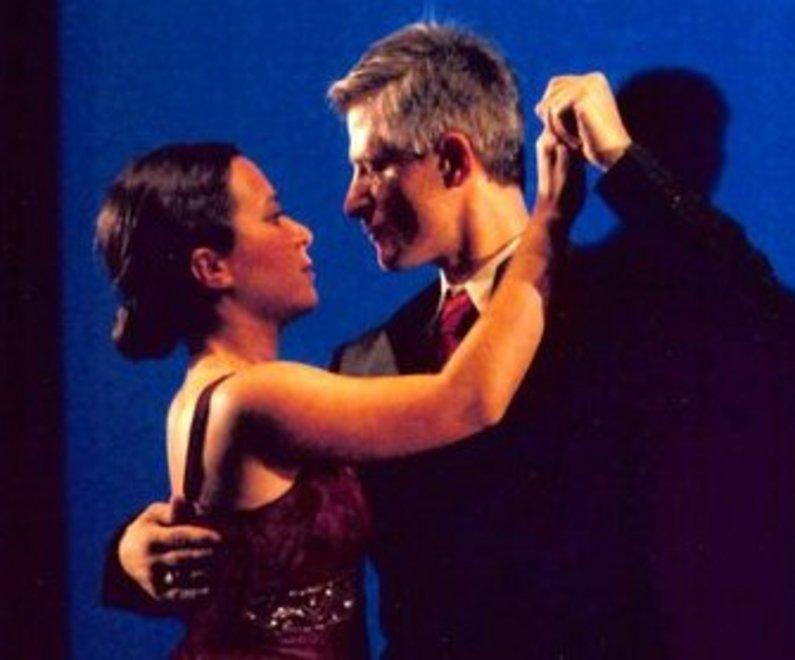 Cavriago Estate balla il tango